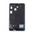 Lcd Frame Middle Chassis For Samsung Galaxy Tab 3 Lite 7 0 3g White By - Maxbhi Com