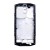 LCD Frame Middle Chassis for Blackview BV9000 Pro Grey