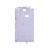 Lcd Frame Middle Chassis For Meizu M3 Grey By - Maxbhi Com