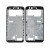 Lcd Frame Middle Chassis For Homtom Ht50 Blue By - Maxbhi Com