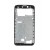 Lcd Frame Middle Chassis For Homtom Ht50 Blue By - Maxbhi Com