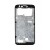Lcd Frame Middle Chassis For Homtom Ht50 White By - Maxbhi Com