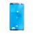 Lcd Frame Middle Chassis For Lenovo S856 Silver By - Maxbhi Com