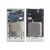 Lcd Frame Middle Chassis For Sony Xperia E Pink By - Maxbhi Com