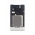 Lcd Frame Middle Chassis For Sony Xperia E Pink By - Maxbhi Com