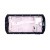 Lcd Frame Middle Chassis For Doogee S70 Black By - Maxbhi Com
