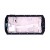 Lcd Frame Middle Chassis For Doogee S70 Black By - Maxbhi Com