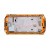 Lcd Frame Middle Chassis For Doogee S70 Orange By - Maxbhi Com
