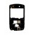 Lcd Frame Middle Chassis For Blackberry Curve 8900 White By - Maxbhi Com