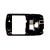 Lcd Frame Middle Chassis For Blackberry Curve 8900 White By - Maxbhi Com