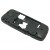 Lcd Frame Middle Chassis For Nokia 112 Cyan By - Maxbhi Com
