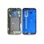 Lcd Frame Middle Chassis For Samsung Galaxy Note Ii I317 Pink By - Maxbhi Com