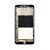 Lcd Frame Middle Chassis For Zopo Color X 5 5 Gold By - Maxbhi Com