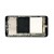 Lcd Frame Middle Chassis For Zopo Color X 5 5 White By - Maxbhi Com
