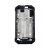 Lcd Frame Middle Chassis For Agm X2 Black By - Maxbhi Com