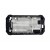 Lcd Frame Middle Chassis For Agm X2 Black By - Maxbhi Com