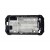 Lcd Frame Middle Chassis For Agm X2 White By - Maxbhi Com