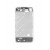 Lcd Frame Middle Chassis For Apple Iphone 4 32gb White By - Maxbhi Com