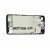 Lcd Frame Middle Chassis For Itel A22 Black By - Maxbhi Com