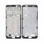 Lcd Frame Middle Chassis For Umidigi S2 Pro Black By - Maxbhi Com