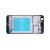 Lcd Frame Middle Chassis For Vernee M5 White By - Maxbhi Com
