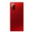 Full Body Housing For Samsung Galaxy Note 20 5g Red - Maxbhi Com