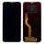 LCD with Touch Screen for Gionee Max White