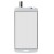 Touch Screen Digitizer for LG F70 D315 - White