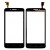 Touch Screen Digitizer For Huawei Ascend Y511u30 Black By - Maxbhi Com