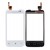 Touch Screen Digitizer For Lenovo A390t White By - Maxbhi Com