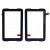 Touch Screen Digitizer For Lenovo Ideatab A1000 White By - Maxbhi Com