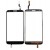 Touch Screen Digitizer For Lg G2 D802 Black By - Maxbhi Com