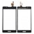 Touch Screen Digitizer For Lg Optimus L7 2 P713 Black By - Maxbhi Com