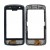 Touch Screen Digitizer For Nokia C601 White By - Maxbhi Com