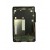 Lcd Frame Middle Chassis For Dell Axim X30 Black By - Maxbhi Com