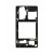 Lcd Frame Middle Chassis For Doogee Mix Lite White By - Maxbhi Com