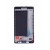 Lcd Frame Middle Chassis For Microsoft Lumia 940 Xl Green By - Maxbhi Com