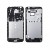 Lcd Frame Middle Chassis For Samsung Galaxy J3 Prime White By - Maxbhi Com