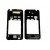 Lcd Frame Middle Chassis For Honor Bee Black By - Maxbhi Com