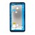 Lcd Frame Middle Chassis For Htc Desire 516 Black By - Maxbhi Com