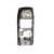 Lcd Frame Middle Chassis For Nokia 2300 Blue By - Maxbhi Com