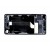 Lcd Frame Middle Chassis For Wiko Highway 4g Black By - Maxbhi Com