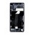 Lcd Frame Middle Chassis For Wiko Highway 4g Blue By - Maxbhi Com