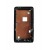 Lcd Frame Middle Chassis For Htc Hd7s Black By - Maxbhi Com