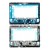 Lcd Frame Middle Chassis For Samsung Galaxy Note 10 1 2014 Edition Black By - Maxbhi Com