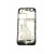 Lcd Frame Middle Chassis For Elephone A6 Mini Blue By - Maxbhi Com