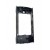 Lcd Frame Middle Chassis For Nokia 5250 Blue By - Maxbhi Com