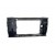 Lcd Frame Middle Chassis For Nokia 5250 Grey By - Maxbhi Com