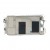 Lcd Frame Middle Chassis For Vivo Y75 Rose Gold By - Maxbhi Com