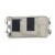 Lcd Frame Middle Chassis For Vivo Y75 White By - Maxbhi Com